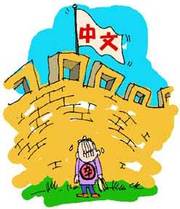 Китайский язык для детей. Развитие разговорной речи.